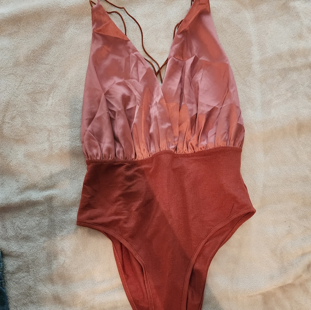 Women-Body suit
